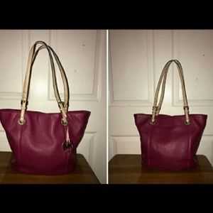 Michael KORS tote bag